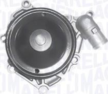 Magneti Marelli 352316170932 - Vesipumppu inparts.fi