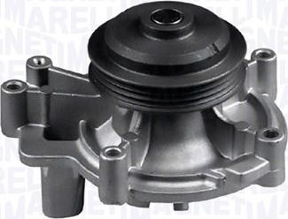 Magneti Marelli 352316170920 - Vesipumppu inparts.fi