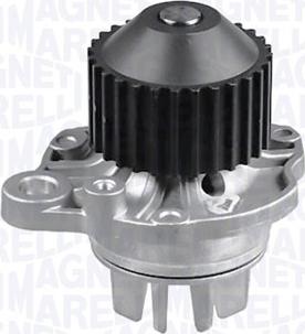 Magneti Marelli 352316170921 - Vesipumppu inparts.fi