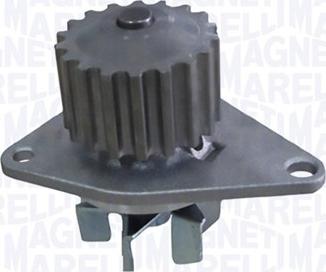 Magneti Marelli 352316170927 - Vesipumppu inparts.fi