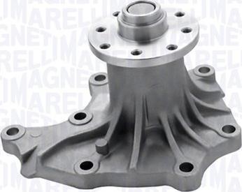 Magneti Marelli 352316170495 - Vesipumppu inparts.fi