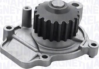 Magneti Marelli 352316170445 - Vesipumppu inparts.fi