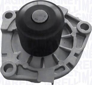 Magneti Marelli 352316170440 - Vesipumppu inparts.fi