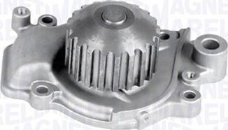 Magneti Marelli 352316170451 - Vesipumppu inparts.fi