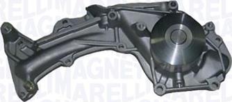 Magneti Marelli 352316170469 - Vesipumppu inparts.fi