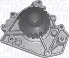 Magneti Marelli 352316170460 - Vesipumppu inparts.fi