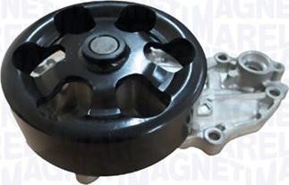 Magneti Marelli 352316170480 - Vesipumppu inparts.fi