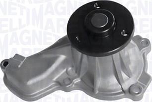 Magneti Marelli 352316170478 - Vesipumppu inparts.fi