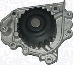 Magneti Marelli 352316170472 - Vesipumppu inparts.fi