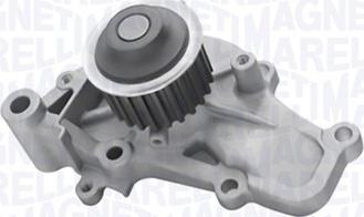 Magneti Marelli 352316170590 - Vesipumppu inparts.fi