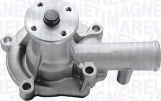 Magneti Marelli 352316170598 - Vesipumppu inparts.fi