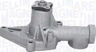 Magneti Marelli 352316170545 - Vesipumppu inparts.fi