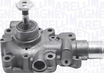 Magneti Marelli 352316170540 - Vesipumppu inparts.fi