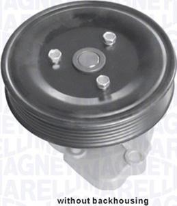 Magneti Marelli 352316170559 - Vesipumppu inparts.fi