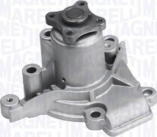 Magneti Marelli 352316170551 - Vesipumppu inparts.fi