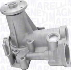 Magneti Marelli 352316170585 - Vesipumppu inparts.fi