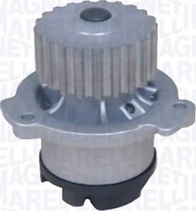 Magneti Marelli 352316170582 - Vesipumppu inparts.fi