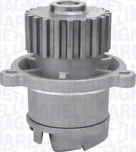 Magneti Marelli 352316170579 - Vesipumppu inparts.fi