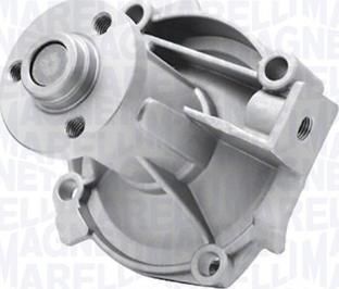 Magneti Marelli 352316170578 - Vesipumppu inparts.fi