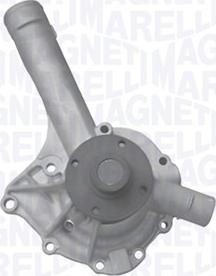 Magneti Marelli 352316170654 - Vesipumppu inparts.fi