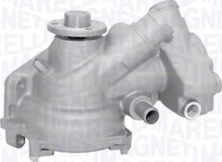 Magneti Marelli 352316170651 - Vesipumppu inparts.fi