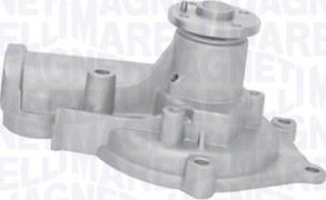 Magneti Marelli 352316170614 - Vesipumppu inparts.fi