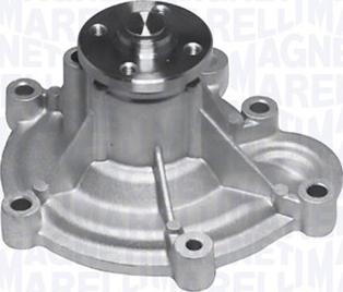 Magneti Marelli 352316170686 - Vesipumppu inparts.fi