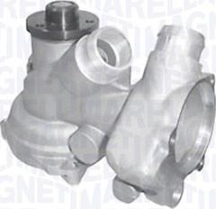 Magneti Marelli 352316170681 - Vesipumppu inparts.fi