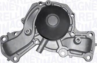 Magneti Marelli 352316170637 - Vesipumppu inparts.fi