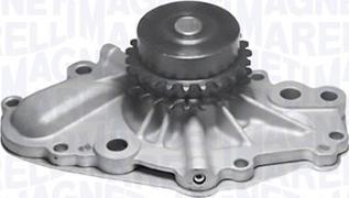 Magneti Marelli 352316170093 - Vesipumppu inparts.fi