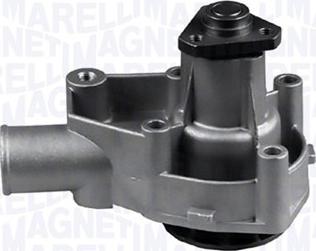 Magneti Marelli 352316170019 - Vesipumppu inparts.fi