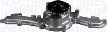 Magneti Marelli 352316170016 - Vesipumppu inparts.fi