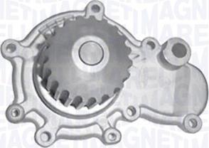 Magneti Marelli 352316170085 - Vesipumppu inparts.fi