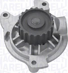 Magneti Marelli 352316170027 - Vesipumppu inparts.fi