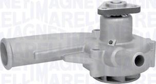 Magneti Marelli 352316170154 - Vesipumppu inparts.fi