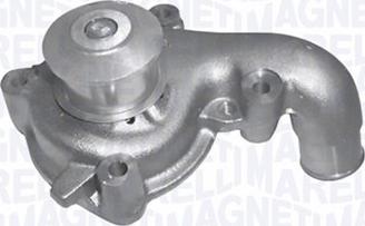 Magneti Marelli 352316170155 - Vesipumppu inparts.fi