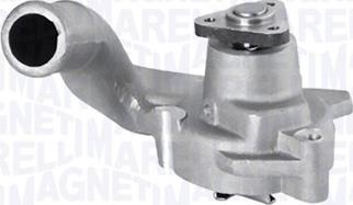 Magneti Marelli 352316170162 - Vesipumppu inparts.fi