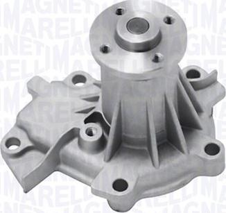 Magneti Marelli 352316170120 - Vesipumppu inparts.fi