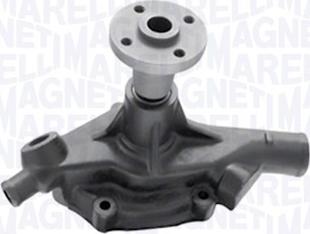 Magneti Marelli 352316170122 - Vesipumppu inparts.fi