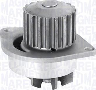 Magneti Marelli 352316170896 - Vesipumppu inparts.fi