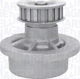 Magneti Marelli 352316170844 - Vesipumppu inparts.fi