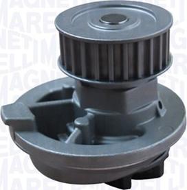 Magneti Marelli 352316170848 - Vesipumppu inparts.fi