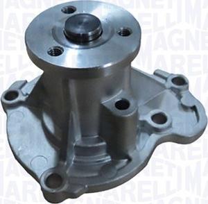 Magneti Marelli 352316170842 - Vesipumppu inparts.fi