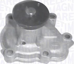 Magneti Marelli 352316170859 - Vesipumppu inparts.fi