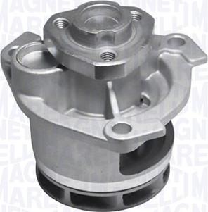 Magneti Marelli 352316170855 - Vesipumppu inparts.fi