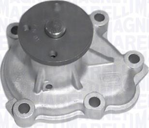 Magneti Marelli 352316170852 - Vesipumppu inparts.fi