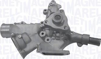 Magneti Marelli 352316170866 - Vesipumppu inparts.fi