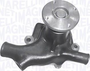 Magneti Marelli 352316170802 - Vesipumppu inparts.fi