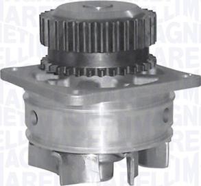 Magneti Marelli 352316170814 - Vesipumppu inparts.fi