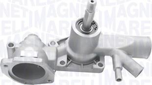 Magneti Marelli 352316170882 - Vesipumppu inparts.fi